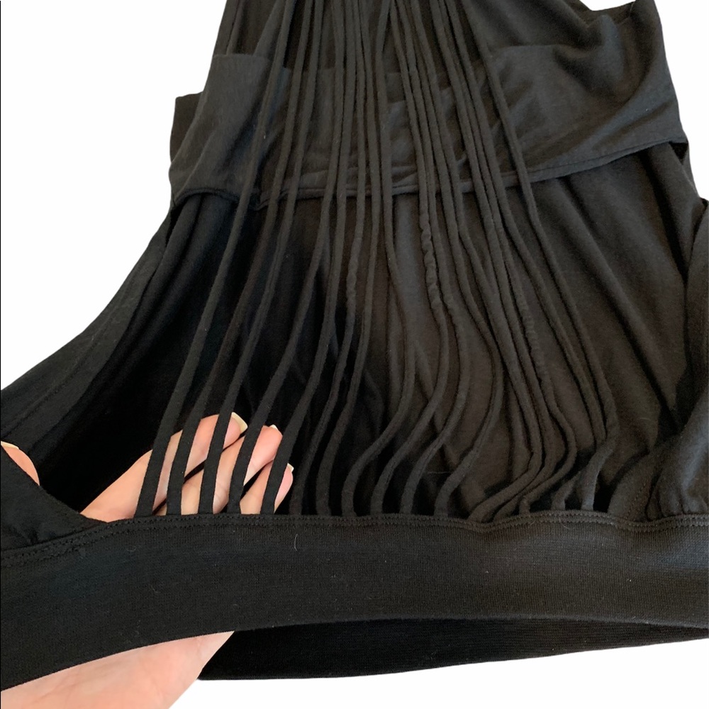 Fabletics Black Top